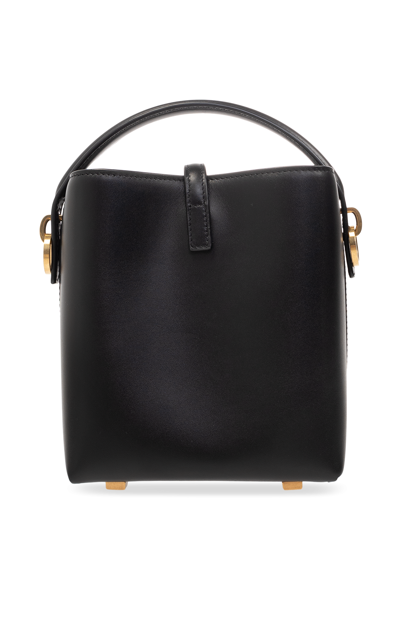 SchaferandweinerShops KR - Black 'Le 37 Mini' bucket